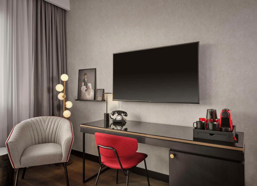 Serveis de l’habitació Foto