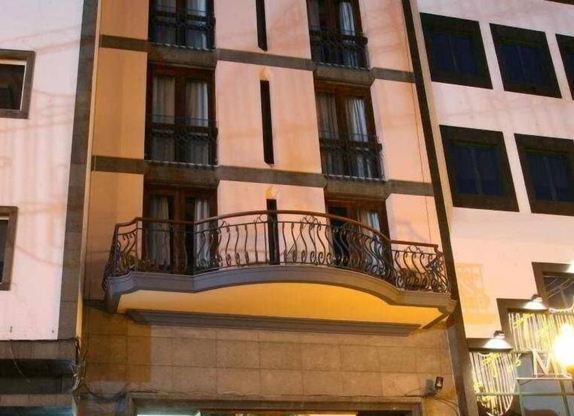 Edifici Foto