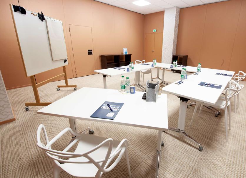 Sala de conferències Foto