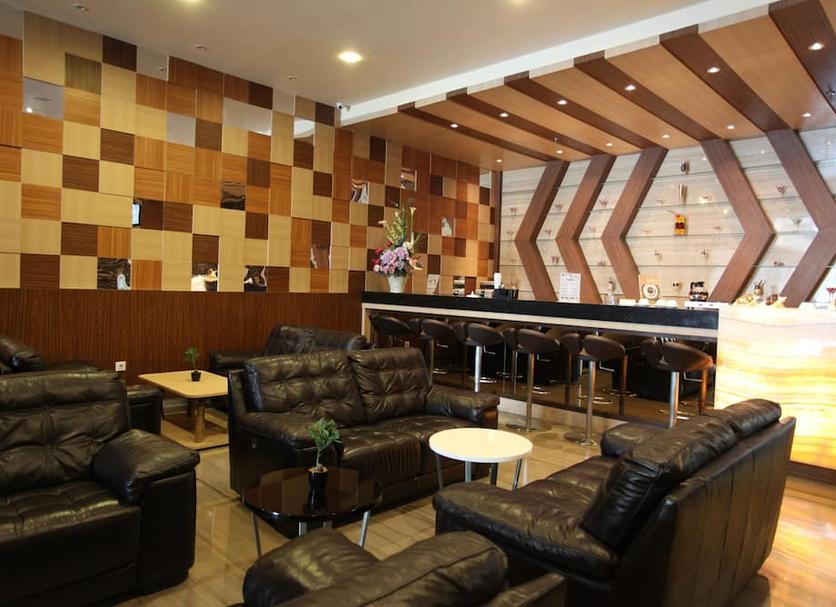 Sala d'estar Foto