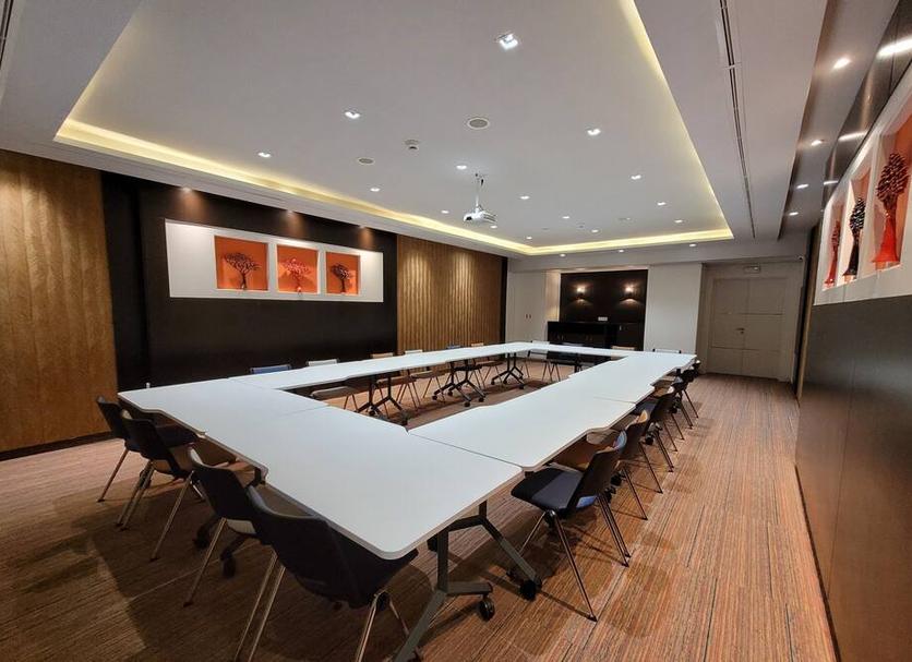 Sala de conferències Foto