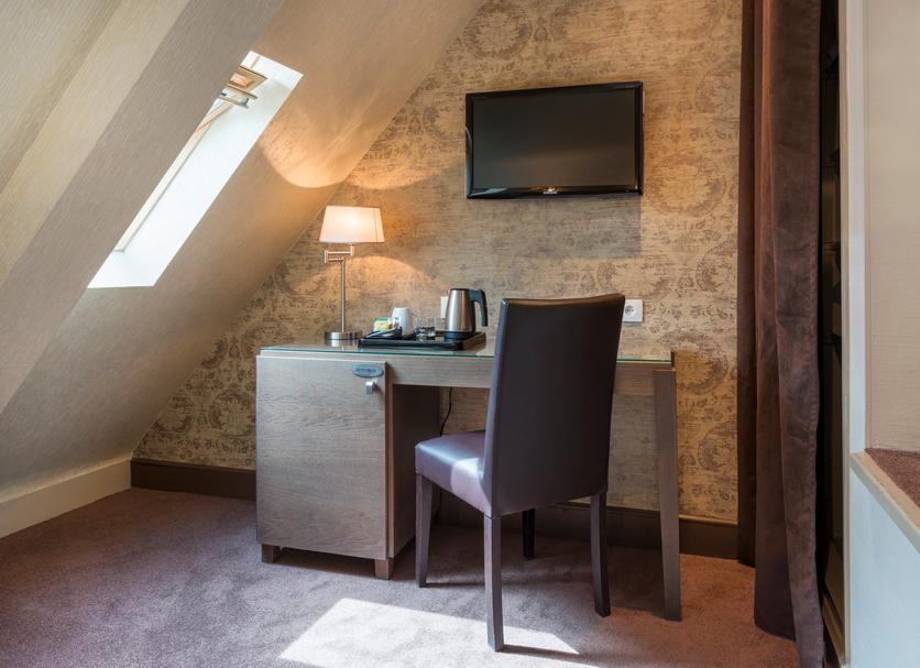 Serveis de l’habitació Foto