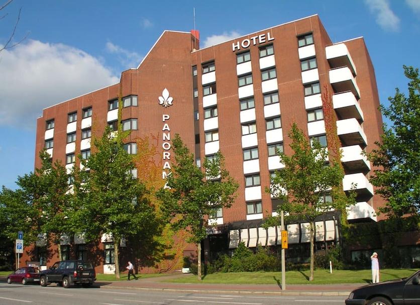 Edifici Foto