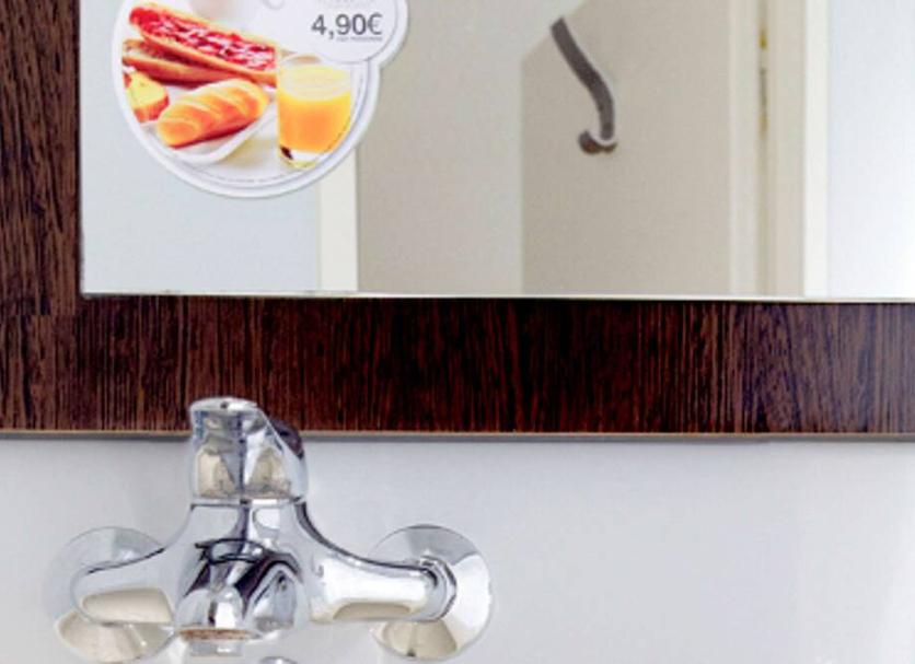 Serveis de l’habitació Foto