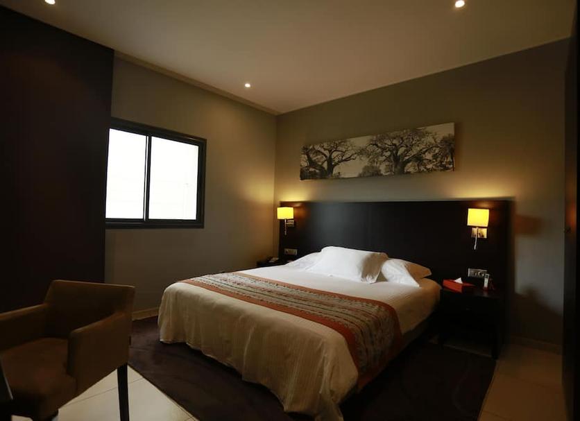 Habitació Foto