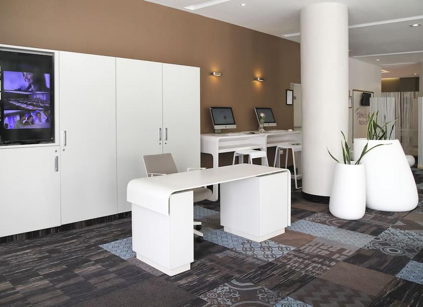 Sala Foto