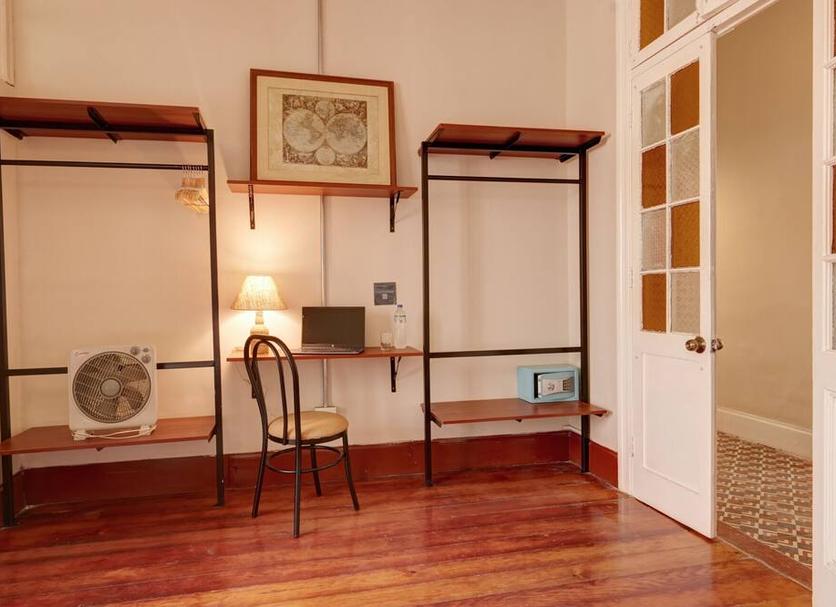 Serveis de l’habitació Foto