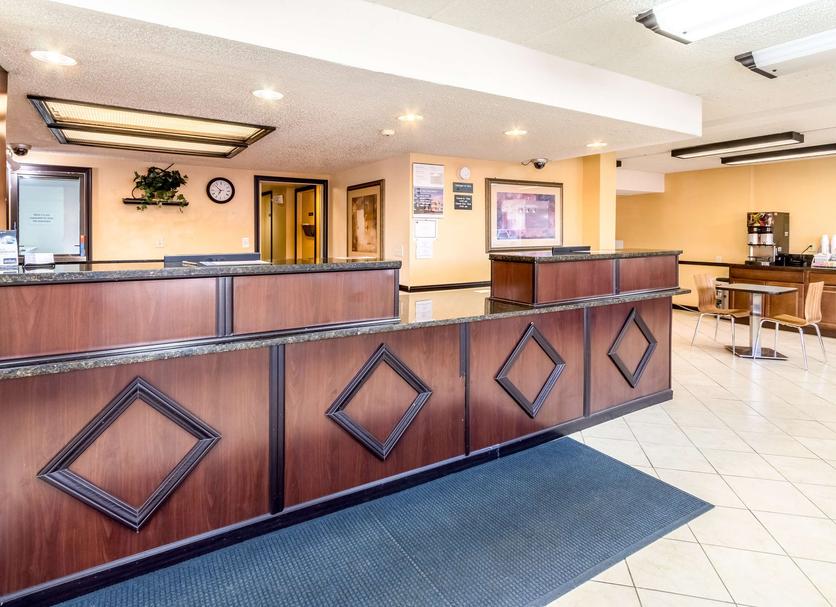 Recepció Foto