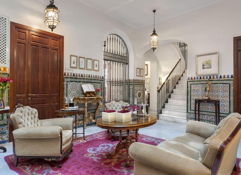 Sala d'estar Foto