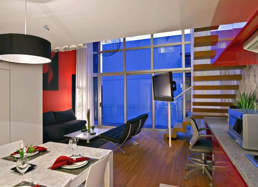 Sala Foto