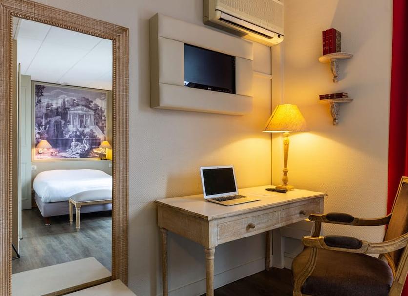 Serveis de l’habitació Foto