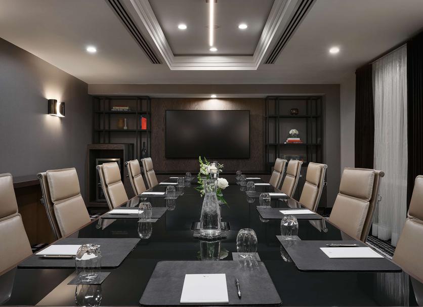 Sala de conferències Foto