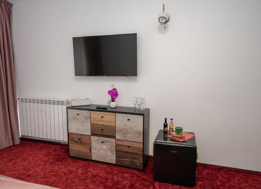 Serveis de l’habitació Foto