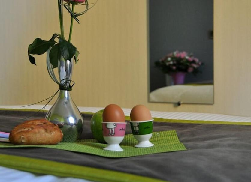 Serveis de l’habitació Foto