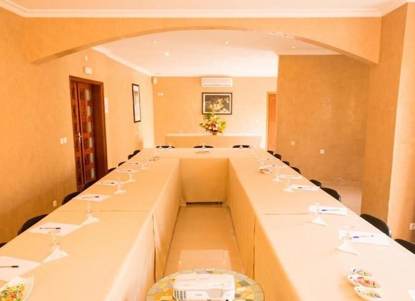 Sala de conferències Foto