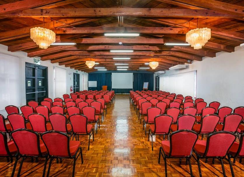 Sala de conferències Foto