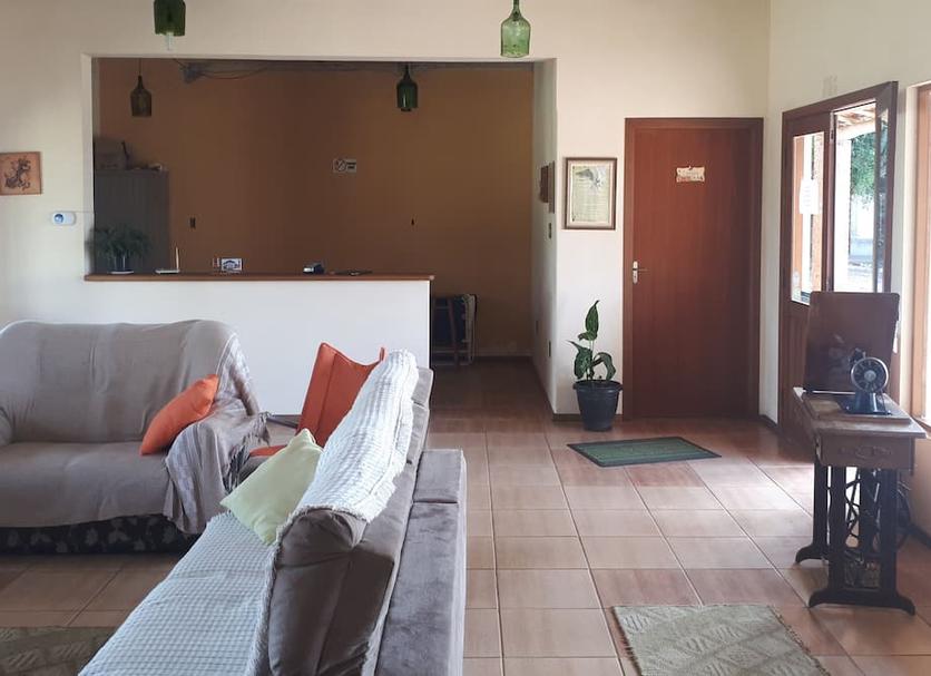 Sala Foto