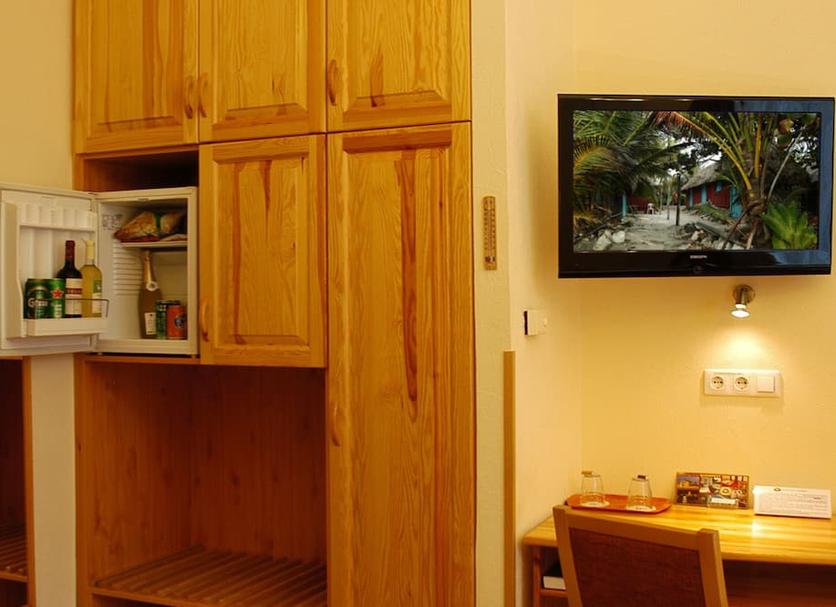 Serveis de l’habitació Foto