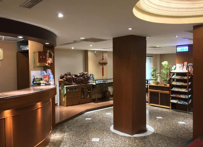 Recepció Foto