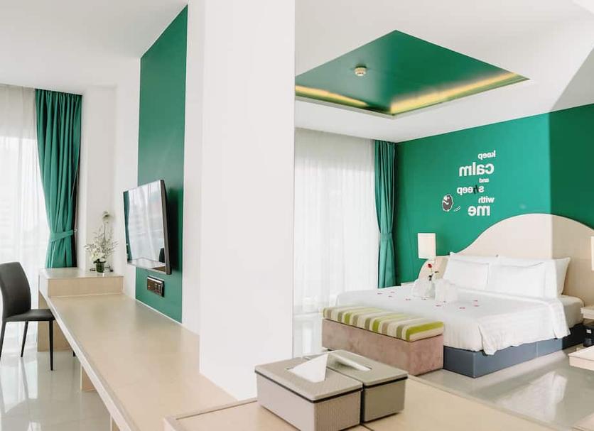 Habitació Foto