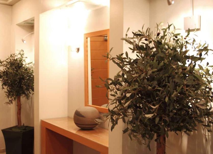 Serveis de l’habitació Foto