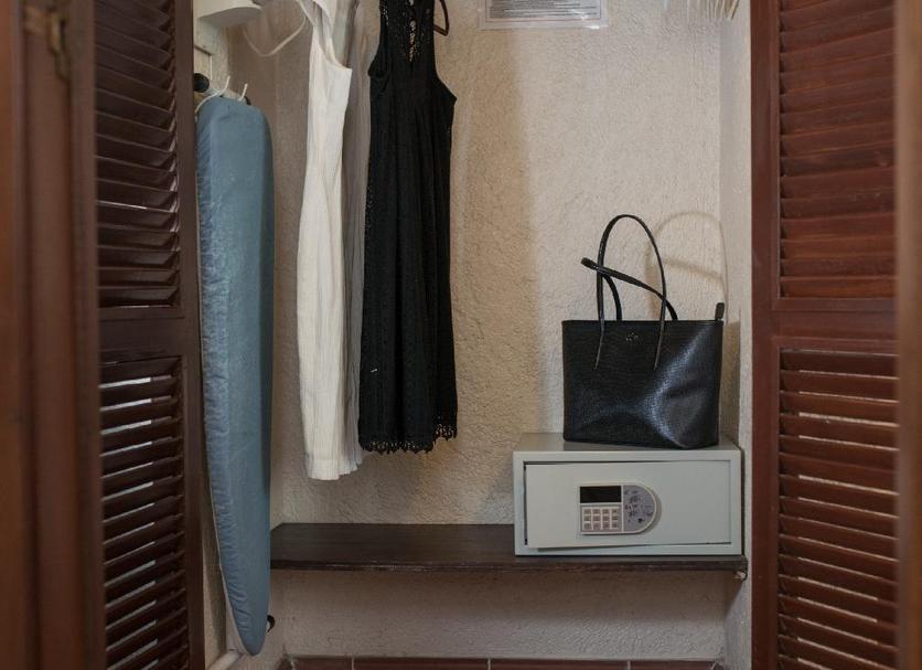 Serveis de l’habitació Foto