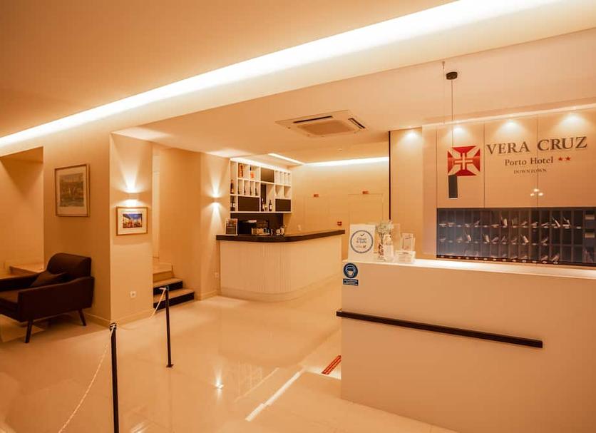 Recepció Foto