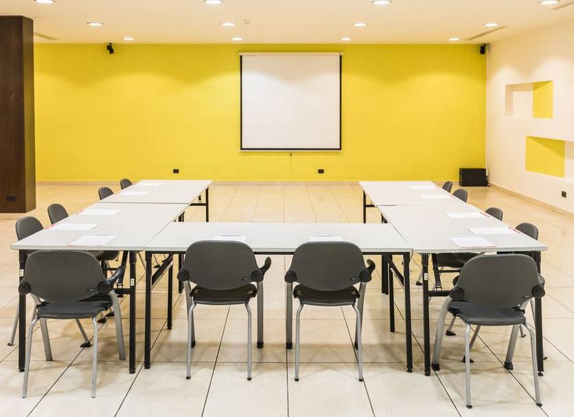 Sala de conferències Foto