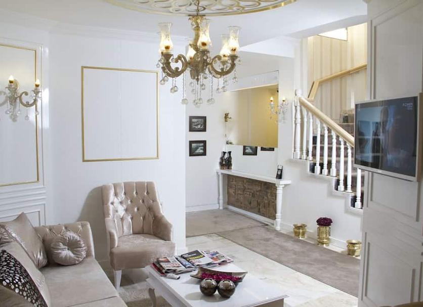 Sala Foto