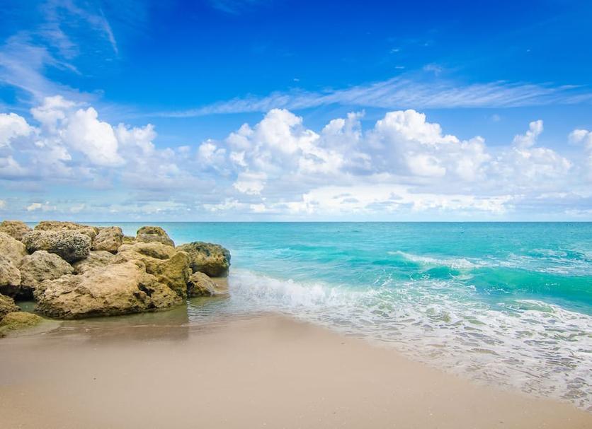 Platja Foto