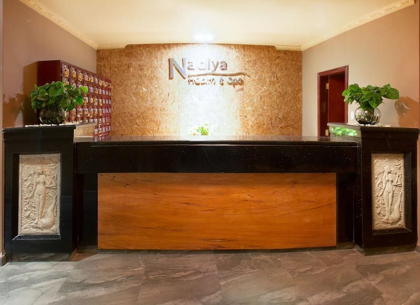 Recepció Foto