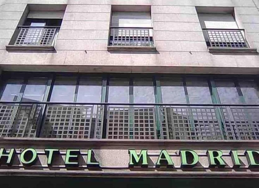 Edifici Foto
