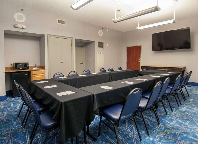 Sala de conferències Foto