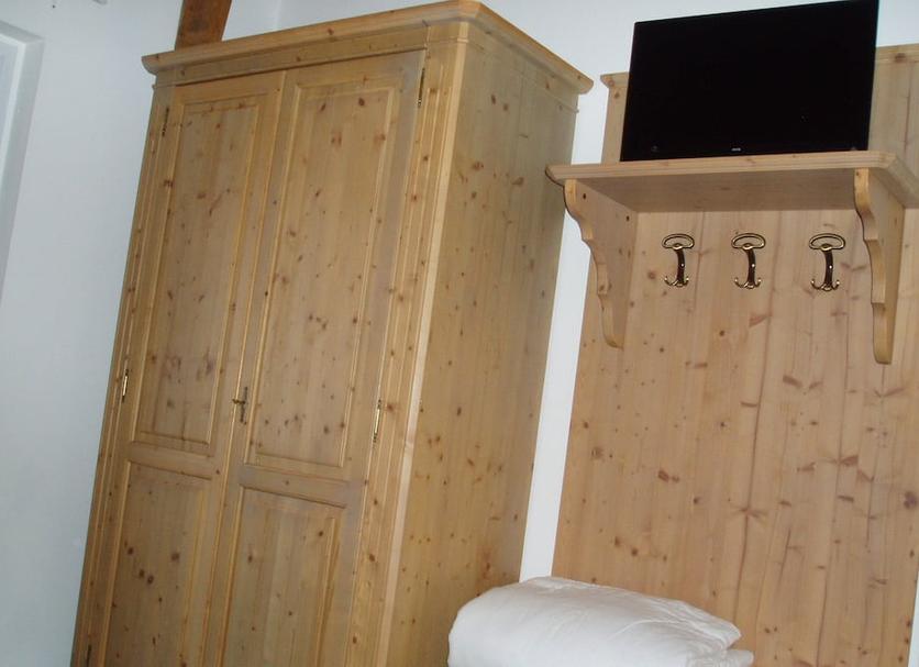 Serveis de l’habitació Foto