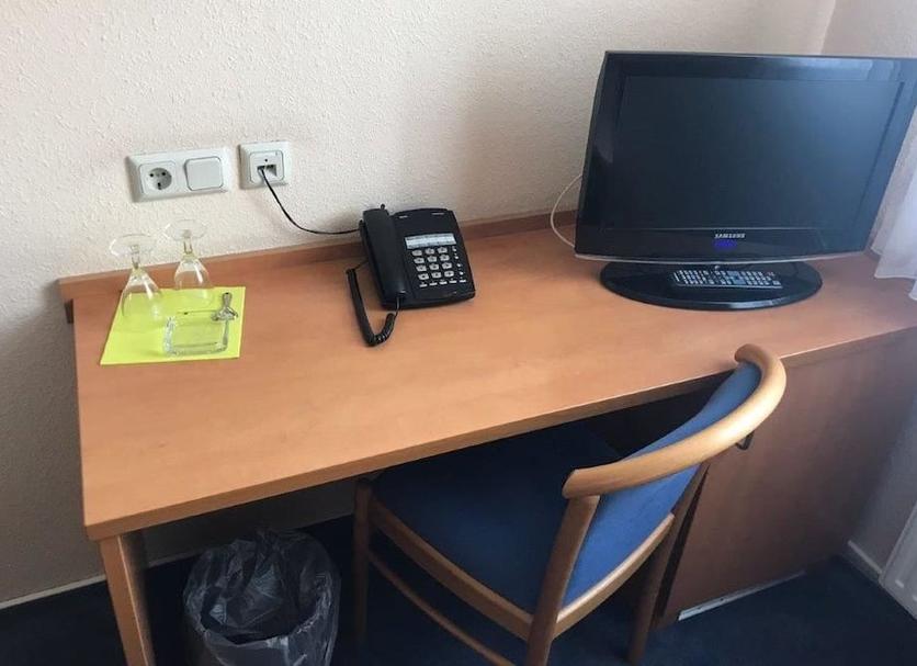 Serveis de l’habitació Foto