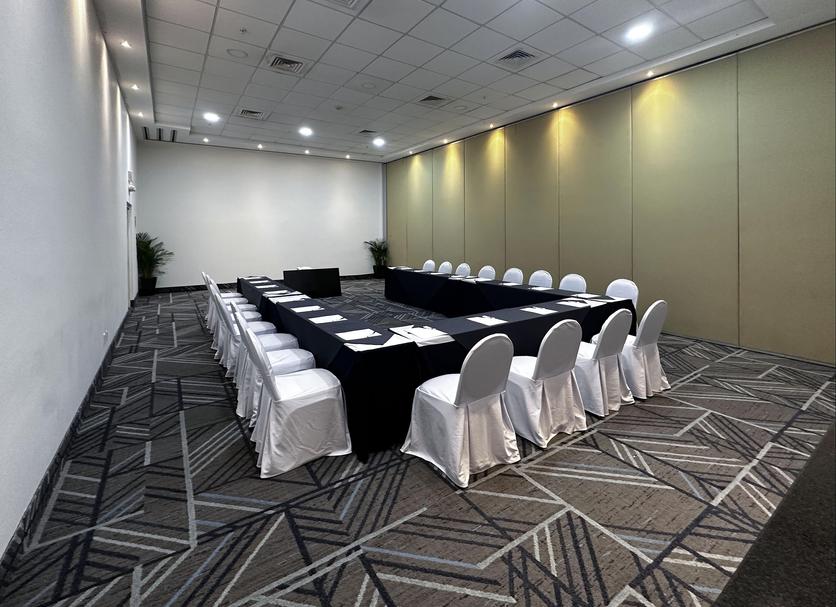 Sala de conferències Foto