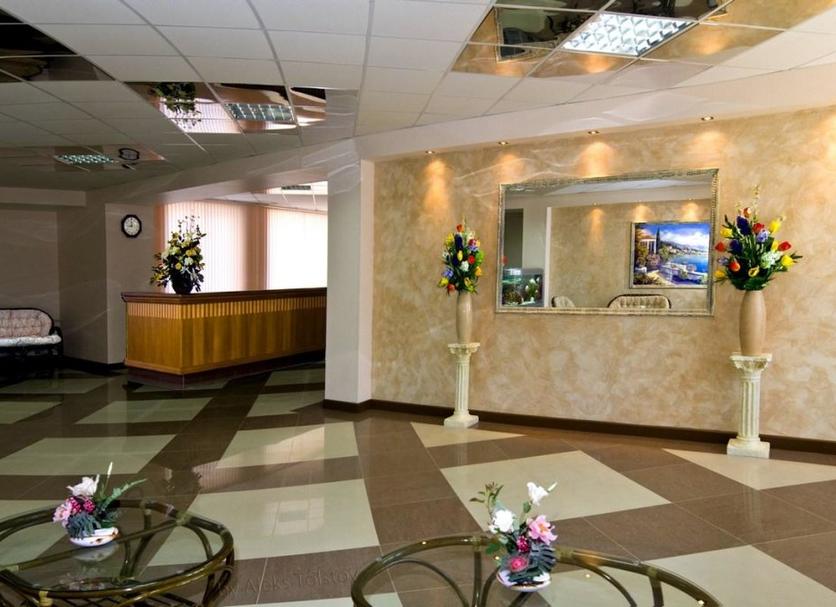 Recepció Foto