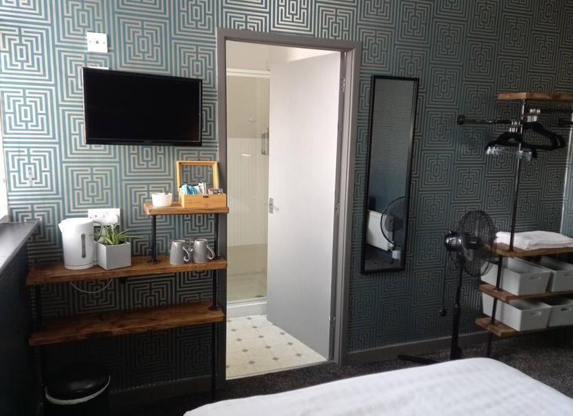 Serveis de l’habitació Foto