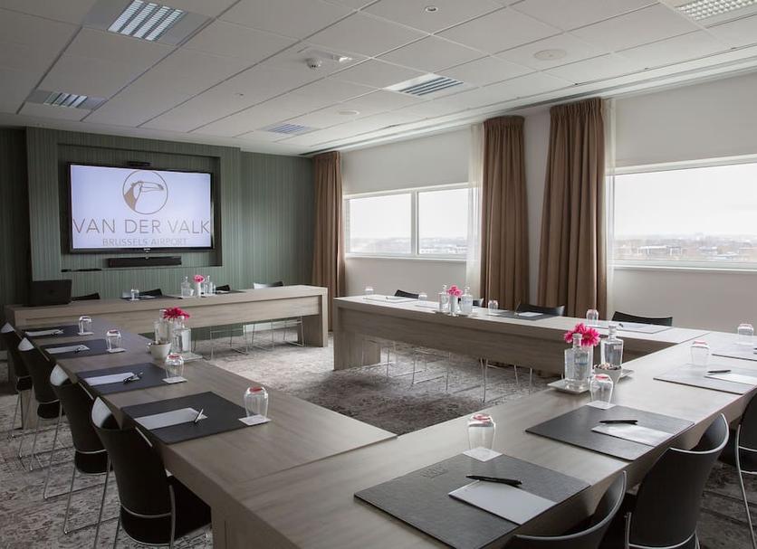 Sala de conferències Foto