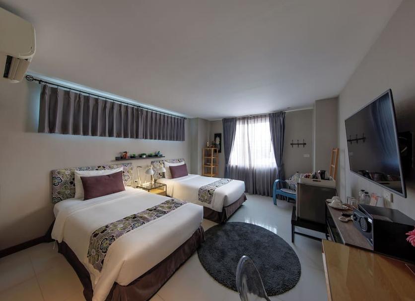 Habitació Foto