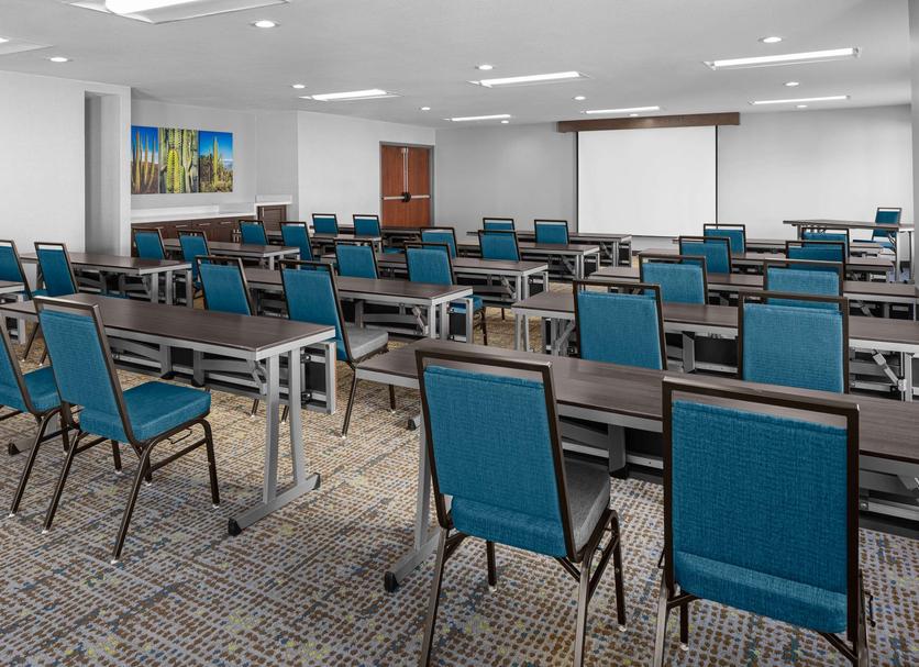 Sala de conferències Foto