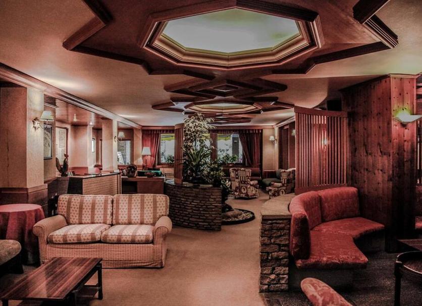 Sala d'estar Foto