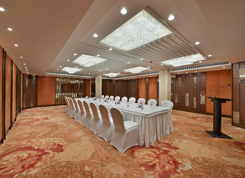 Sala de conferències Foto