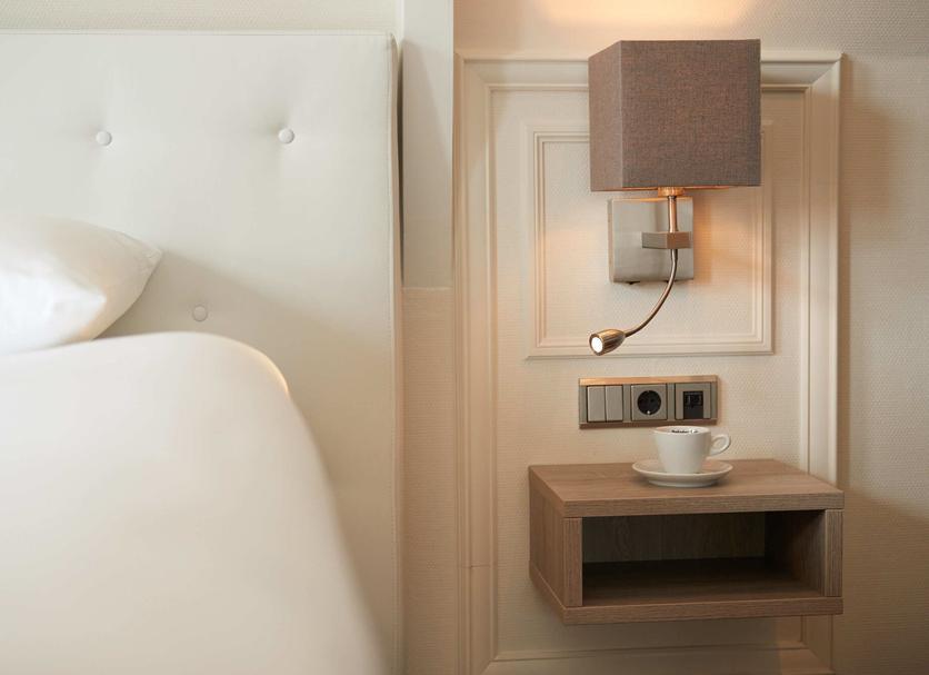 Serveis de l’habitació Foto