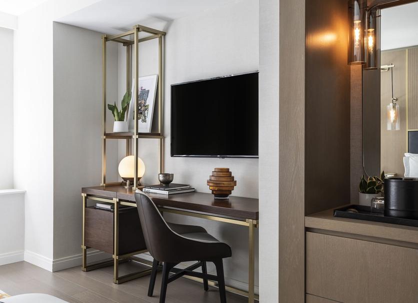Serveis de l’habitació Foto