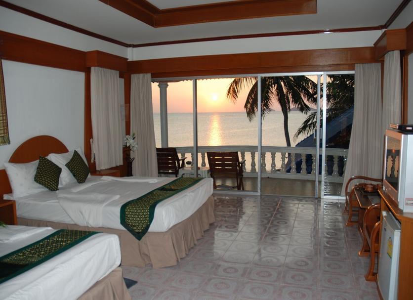 Habitació Foto