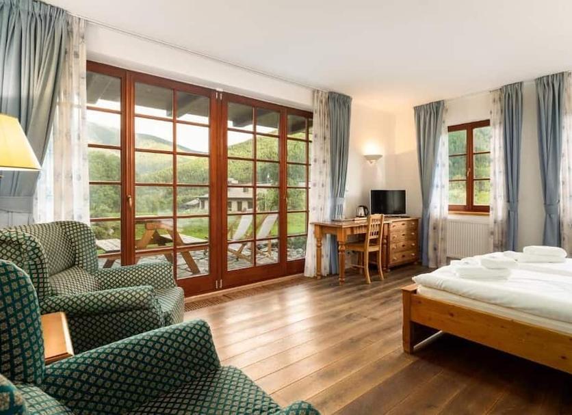 Habitació Foto