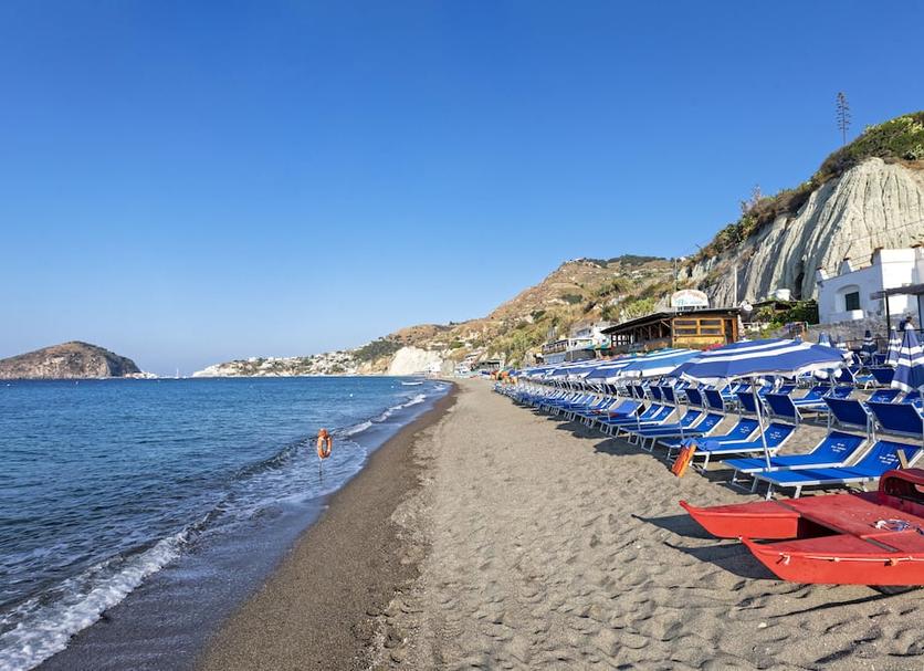 Platja Foto