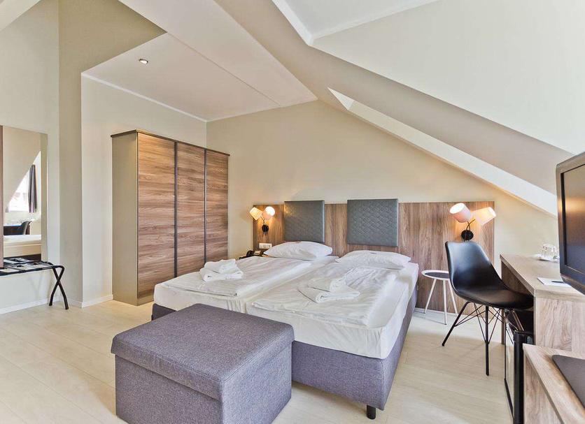 Habitació Foto