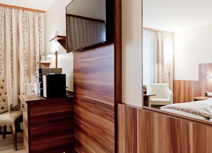Serveis de l’habitació Foto